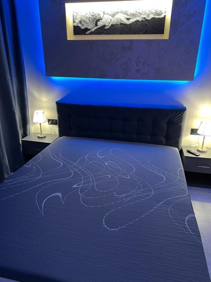 Елегантен Двустаен Апартамент Four Seasons Burgas Stad Buitenkant foto