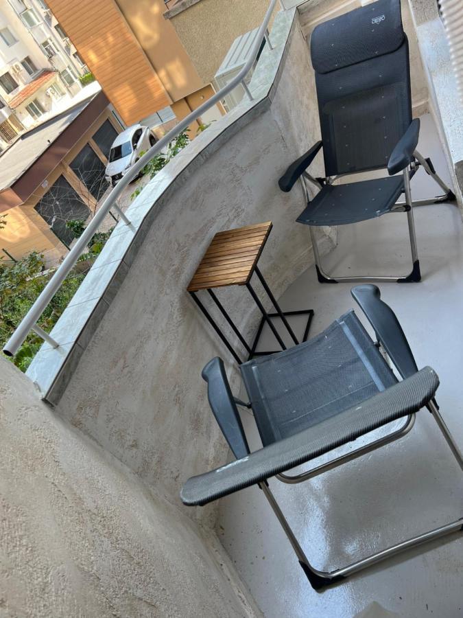 Елегантен Двустаен Апартамент Four Seasons Burgas Stad Buitenkant foto